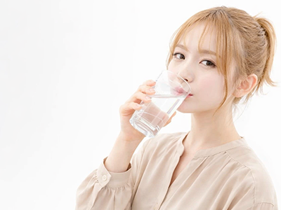 水の違い